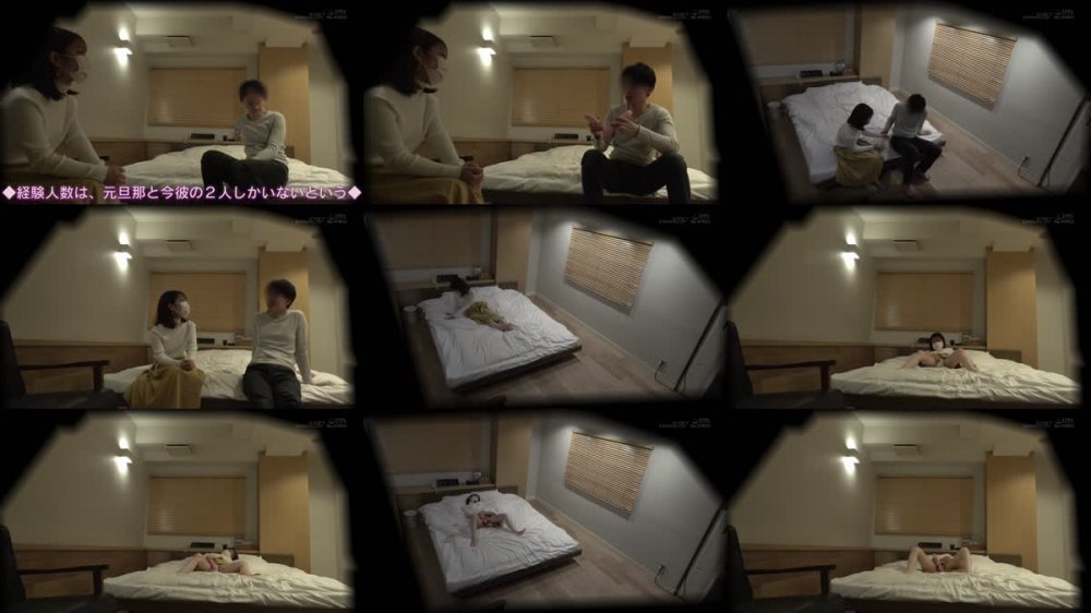 +++ [FHD] KSFN-013 性欲も愛液もとぷとぷ… かりん