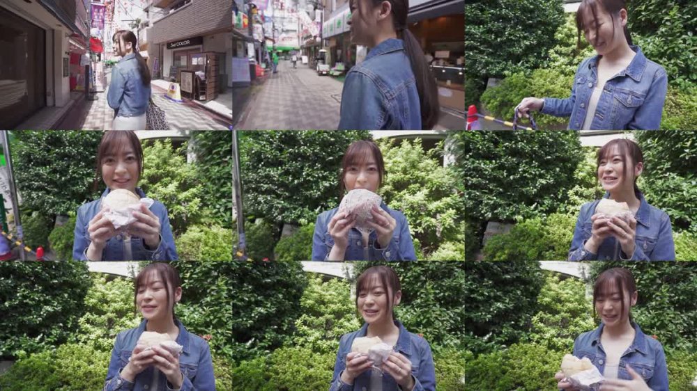 +++ [FHD] 808SBNH-002 人妻23区 杉並区マユミさん ビフォー！アフター！SEX！