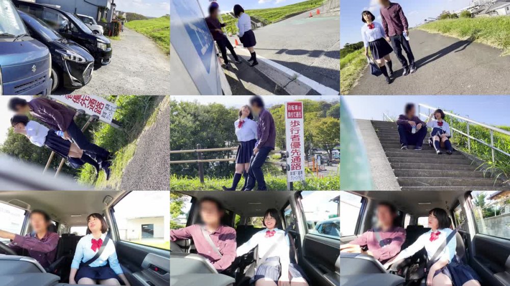 +++ [FHD] TENC-013 生徒の巨乳J〇に手を出してしまった家庭教師カップルを催●ガスで眠らせNTR ターゲット…J〇2年生 彼氏…家庭教師