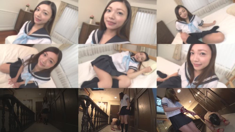 +++ 022724_001-1PON 一本道 わがままなドSお嬢様