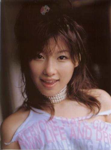 [Photobook] 桜朱音 – あかね