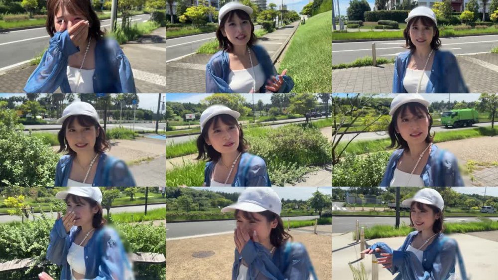 +++ [FHD] NPJS-011 あの、プロ野球中継カメラに抜かれまくるガチ日●ハ●ファン美少女と再会！ナイター始まる前にSEX、観戦後にも延長中出しSEX！