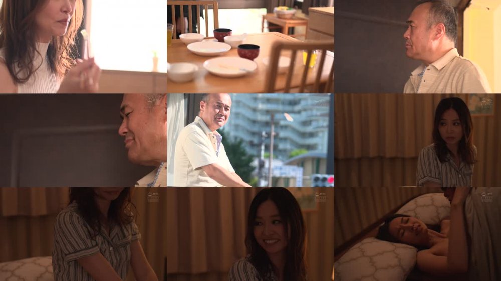 +++ [FHD] ADN-534 あの男のセックスでしか満たされないのに一か月も放置されて私は禁欲状態が限界に達してしまった。 夏目彩春
