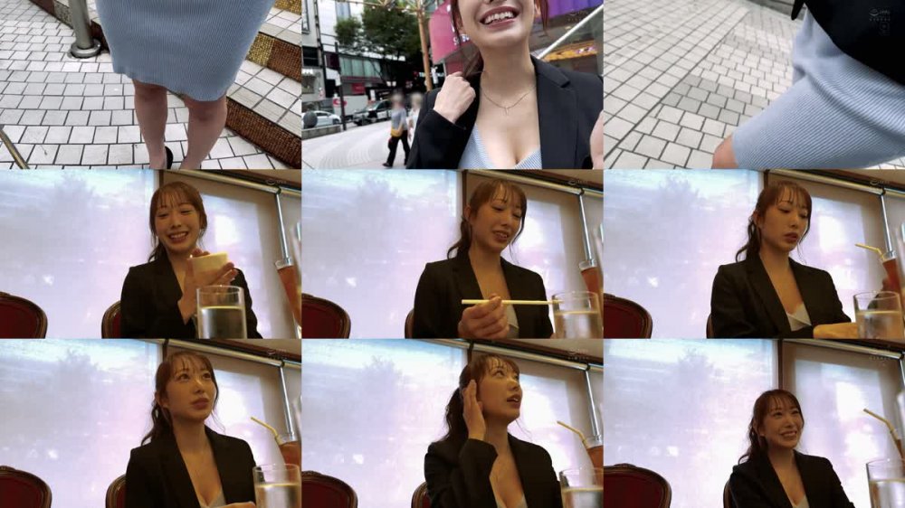 +++ [FHD] NPJS-009 中出し連発！！＆ごっくん連発！！ 「脱いでくれたら入会するよ。」 マルチ勧誘の女ホテルに連れ込んで生ハメカウンター喰らわせてヤッた 。 勧誘女:みづき。