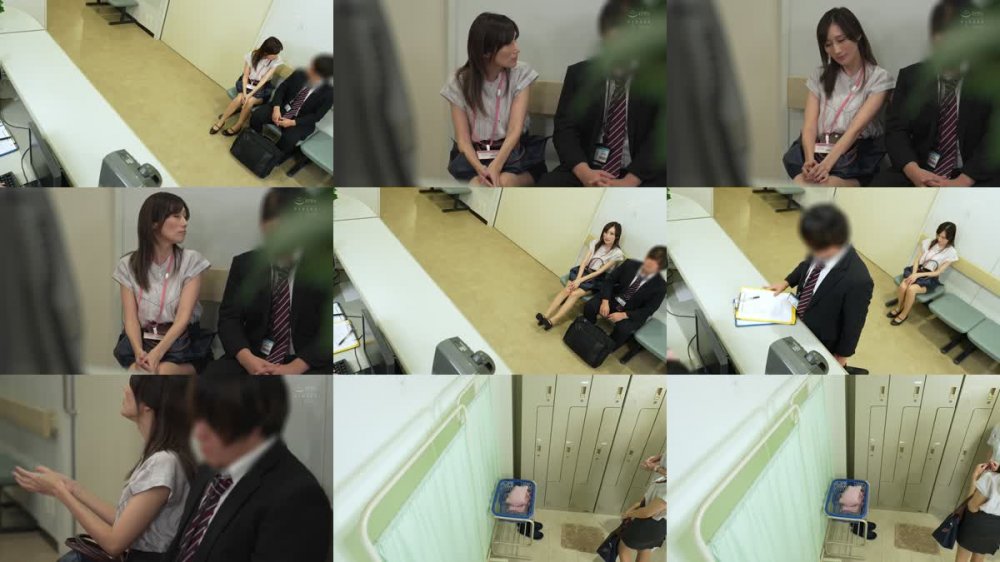 +++ [FHD] WAAA-349 絶品ボディ巨乳OLを狙った悪徳医院のセクハラ検診 4K局部接写・わいせつ触診・麻酔昏●レ×プ・媚薬中出し JULIA