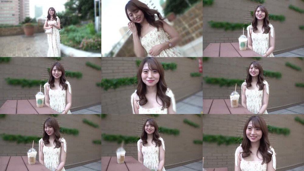 +++ [FHD] 230OREH-037 まいちゃん(20歳)