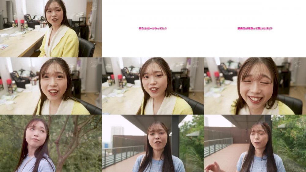 +++ [FHD] FPRE-019 新人！つるるん美肌のHカップ女子大生 宮本聡美AV DEBUT 可愛い顔して実はスパイダー騎乗位の天才！！