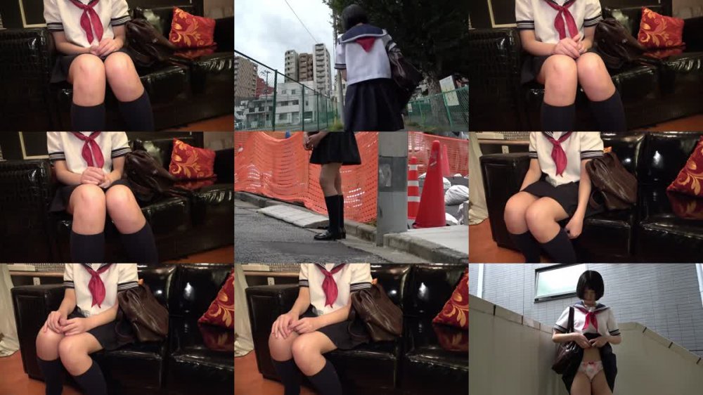 +++ [FHD] PKPL-039 円女交際中出しoK18歳 生徒会の真面目地味子が初めての中出し 天乃のあ