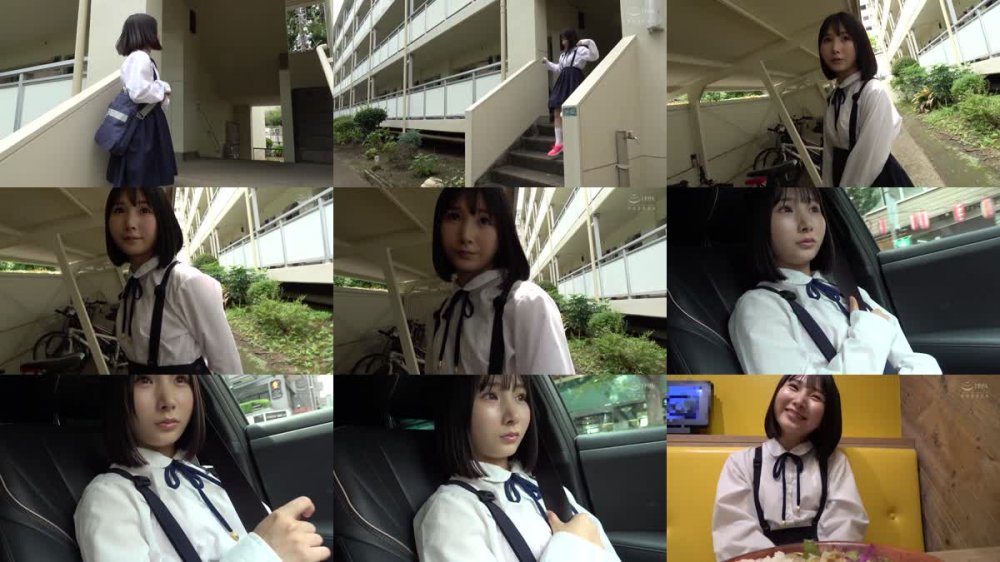 +++ [FHD] YMDD-373 おじさん、やめて 防衛本能ゼロの少女に起きた、ひみつでキモチいい経験。由良かな