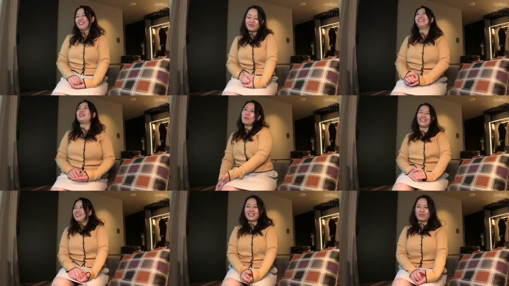 +++ [FHD] HTM-082 熟女の浮気は本気のSEX VOL.82