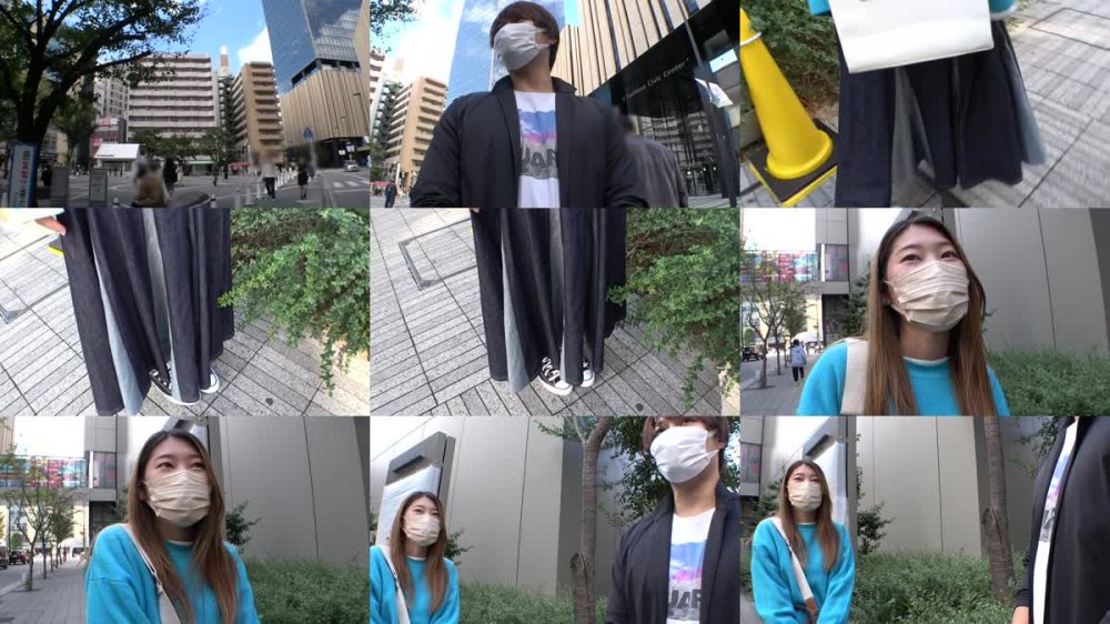+++ [FHD] 200GANA-2812 マジ軟派、初撮。 2020 池袋で仕事終わりのスタイル抜群スレンダー美女をナンパ！普段は心優しきナースさん、チ●ポを咥えるとねっちょり口から離さず・・・！