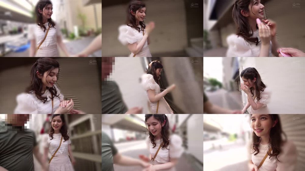 +++ [FHD] 739TOBP-017 ミサキ
