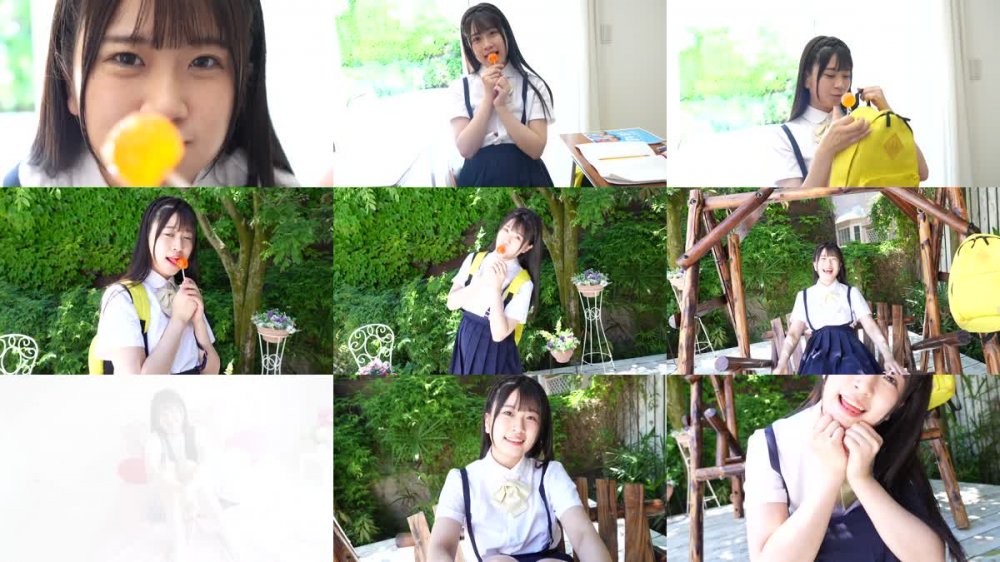 +++ [FHD] MMRAA-295 御殿坂くるみ くるみるく～くるみはおさないおんなのこ～
