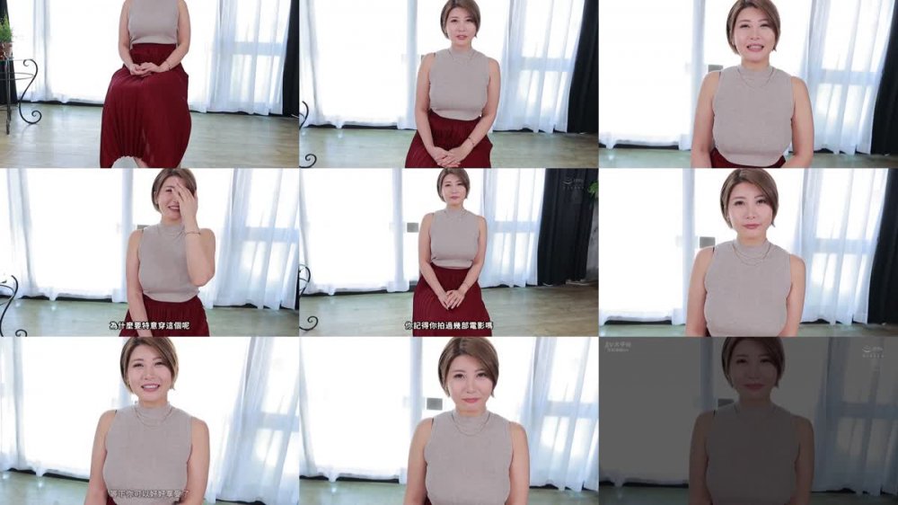 +++ [FHDC] JUQ-559 Madonna衝撃専属 推川ゆうり 無我夢中で貪り合う本気のベロキス中出し3本番