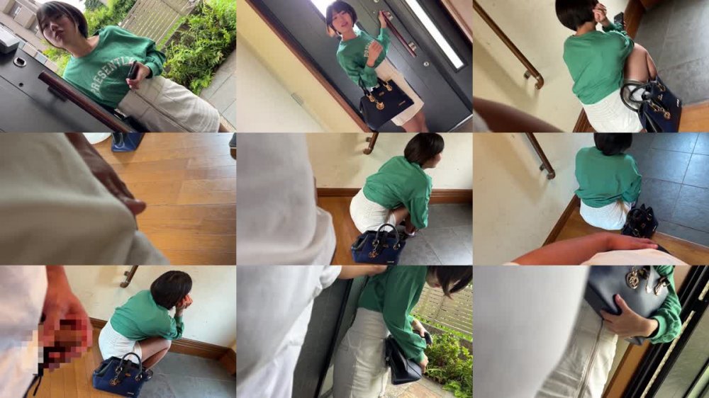 +++ [FHD] 748SPAY-371 Rちゃん