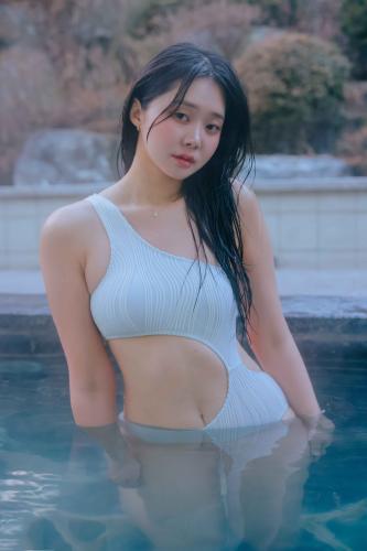 [SWEETBOX] Inah (이나) – SWTB SNAP.01 Tarmeden