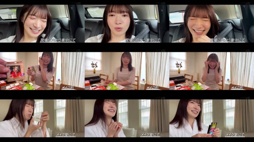 +++ [FHD] START-007 初ナマ中出し解禁。汗だくまみれの大絶頂、大絶叫セックス 十束るう