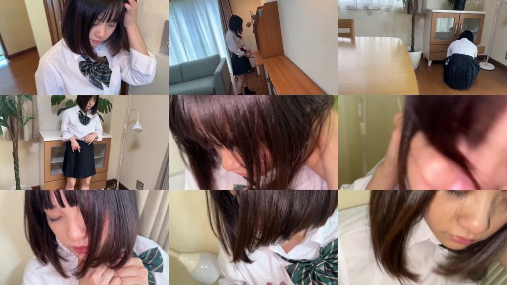 +++ [FHD] 748SPAY-373 債務者の娘U