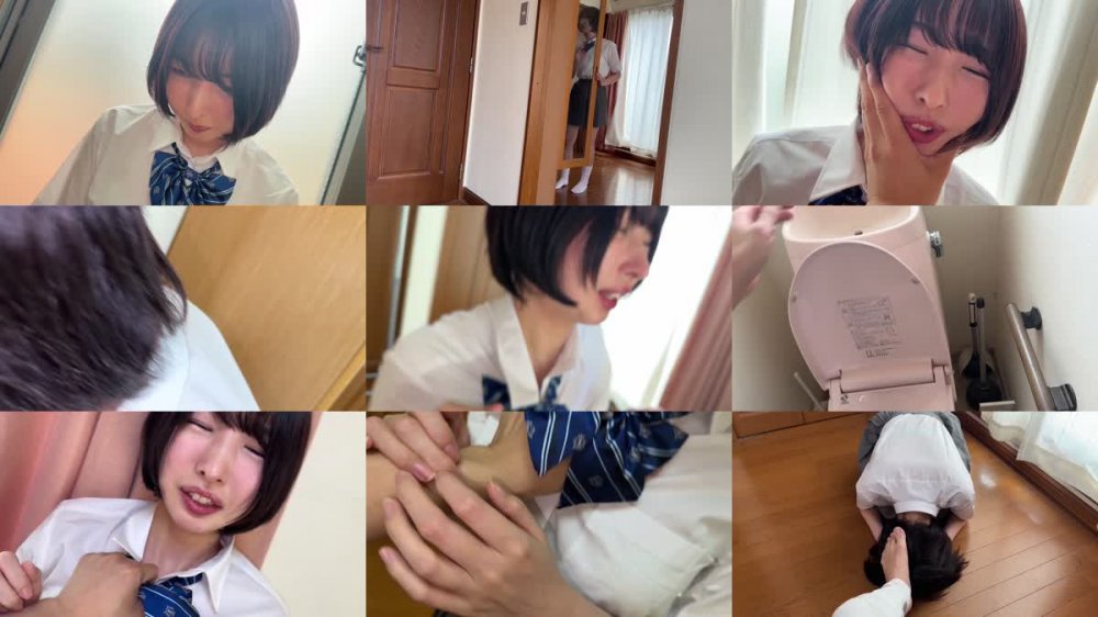 +++ [FHD] 748SPAY-374 債務者の娘Y
