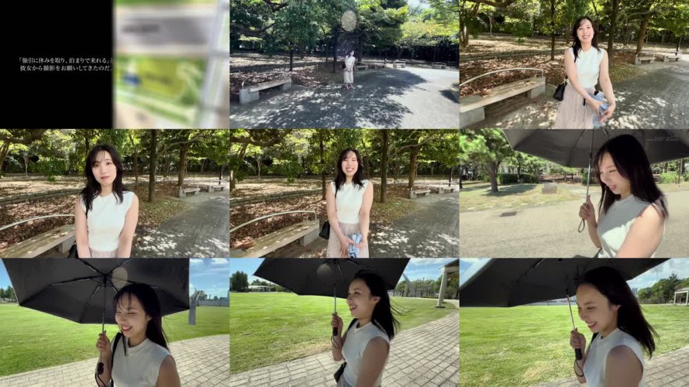 +++ [FHD] SDNM-444 こどもたちの自慢になるような笑顔を絶やさないママでいたい 藤原真帆 30歳 第3章 太くて硬いオチ〇ポが病みつきになってしまいました ペットのように肉棒を愛でるデカチンセックスに家族への思いは掻き消され…