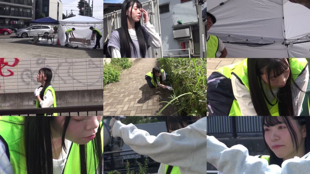 +++ [FHD] SPLY-014 巨根ピストンでスレンダー女子がアヘ顔アクメ！河川敷でゴミ拾いをしていた女子大生かなちゃん（20）と一緒にボランティアをして仲良くなったあと、ヤリ部屋に連れ込んでチ●ポ堕ちするまで激しく突いた。 宮野かな