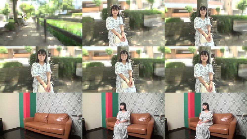 +++ 030524_01-10MU 天然むすめ 素人ＡＶ面接 〜天真爛漫ぴっちぴち素人娘の初AV〜