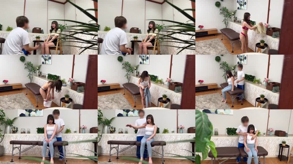 +++ [FHD] 230OREMO-143 Rちゃん