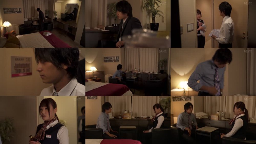 +++ [FHD] SILK-153 恋するサプリ 5錠目～運命のカレ～