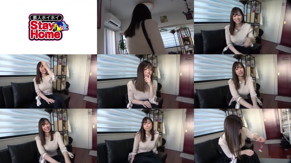 +++ [FHD] 420STH-060 AYASE(22)【素人ホイホイStayHome/自宅連れ込み/素人/美少女/巨乳/爆乳/くびれ/ハメ撮り/個人撮影/ドキュメンタリー】