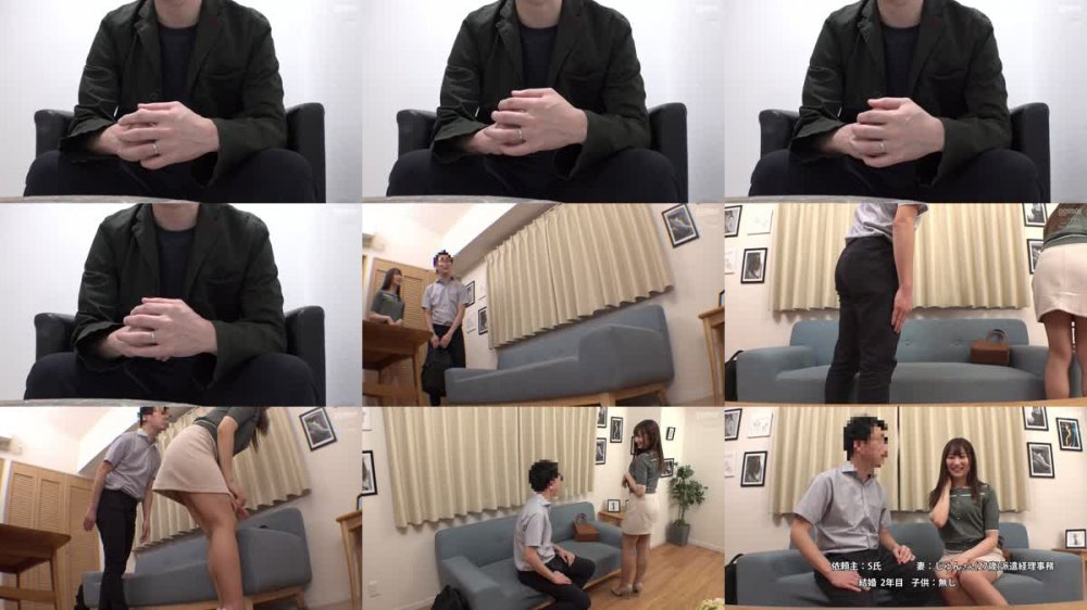 +++ [FHD] HAWA-314 寝取らせ検証『綺麗な裸を残しておきたい』メモリアルヌード撮影で共演した夫よりも若いモデルの他人棒を見て愛液を垂らした妻はその後、SEXしてしまうのか？VOL.16