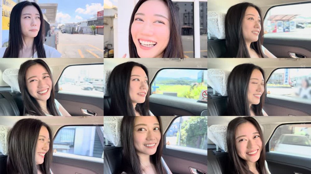 +++ [FHD] SONE-107 SEXの天才 明日葉みつはが底なしの性欲を満たす為のプライベート絶倫温泉旅行ドキュメント