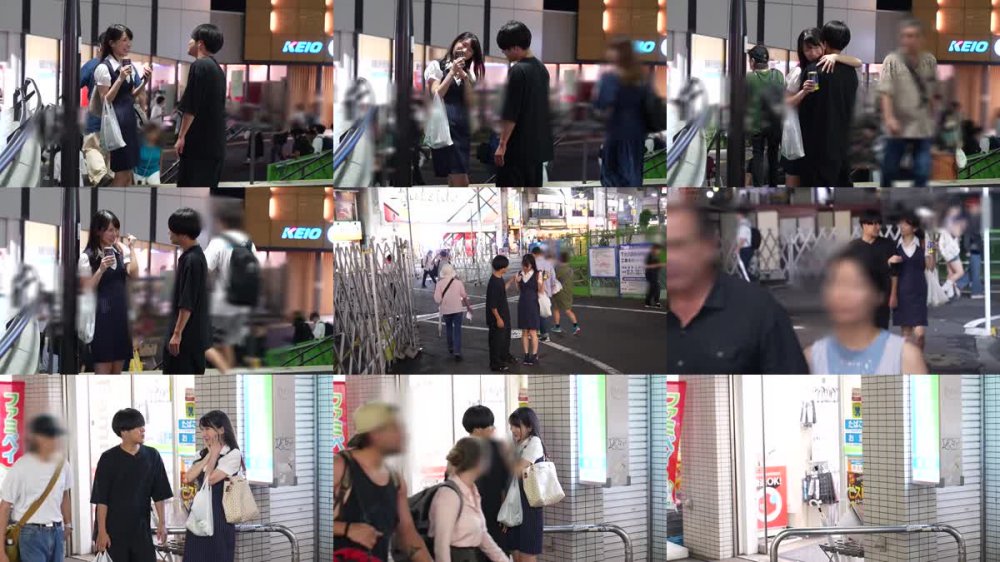 +++ [FHD] MMNM-006 好きぴの言うことならなんでも聞いちゃう尽くし系女：ヒカル(24)【女がハマる甘い沼】