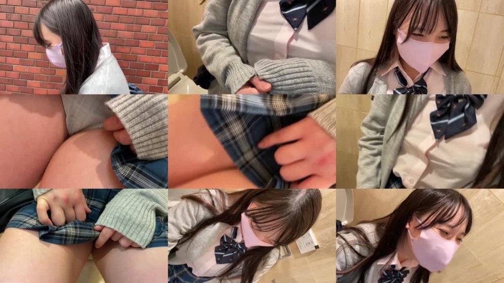 +++ [FHD] 534CRT-002 2023年度最優秀下着【個人撮影】色あせ、破れ、汚れ有りの汚パンツちゃんとのP活映像を限定公開