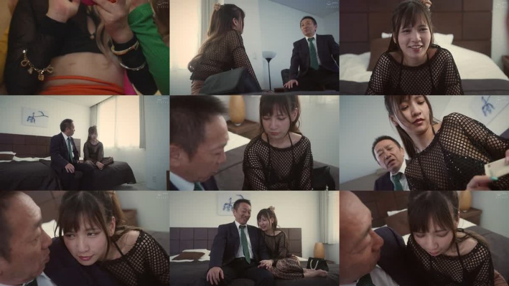 +++ [FHD] HUNTC-167 ぼったくりパパ活ギャル軍団vsタダマンヤリたがり絶倫おじさん「おっさんなんてチョロいでしょ！」とパパ活でお金をむしり取るギャル軍団！その…