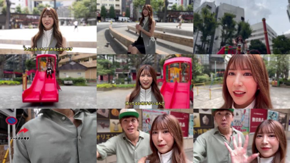 +++ [FHD] SONE-102 極美女の全性欲をさらす！台本一切なし！男とガチ2人デート！からのチ●ポとマ●コがシンクロナイズするほど合体したイキ潮10倍ビジョビジョ生々ハメ撮り 七ツ森りり