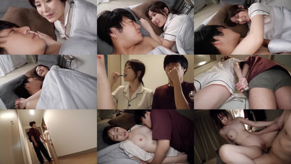 +++ [FHD] MADM-179 【4K】私…これから不倫します。旦那が家に連れてきた会社の後輩は…過去に一度、抱かれた男… 五日市芽依
