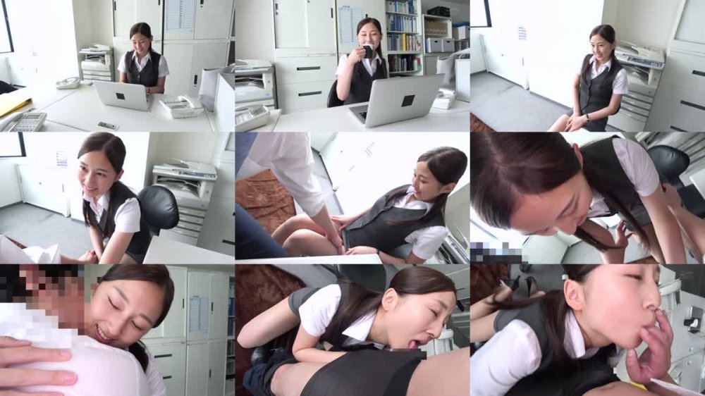 +++ [FHD] APAK-273 淫乱絶頂指導 肉欲の休日出勤！ 巨乳グラマー女子社員中出し 淫乱気質の不倫常習OL 営業事務 長谷川夕奈（26）