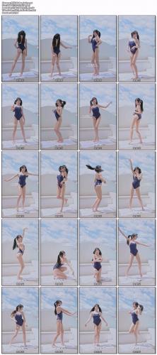 黏黏团子兔 (咬人小小兔) NO.065 咬一口兔娘ovo 盒岛400-500-600-700-800奖励 [5V-1.59GB]