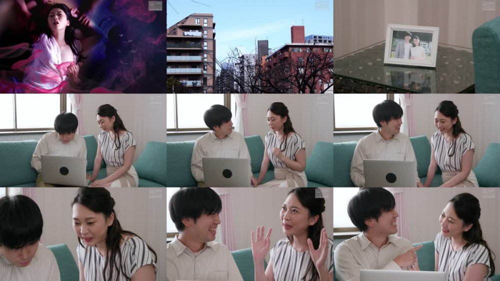 +++ [FHD] NSFS-263 投稿実話 妻がまわされた25 ～村人を激怒させた夫婦の悲劇～ 香椎佳穂