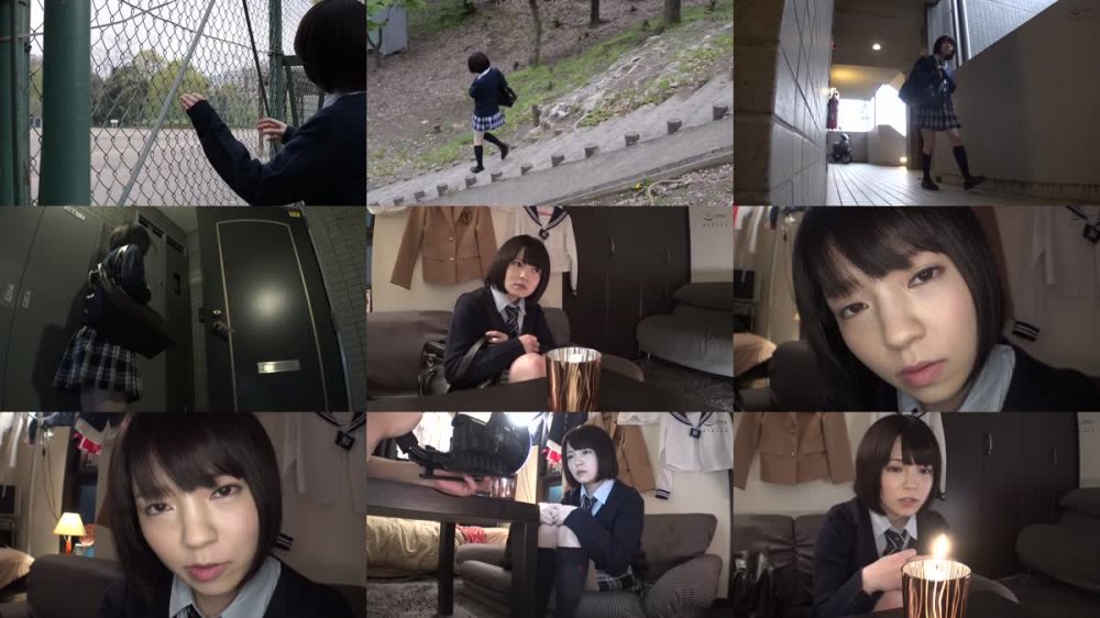 +++ [FHD] MDTM-830 クールな塩対応ダウナー系女子をおじさん汚チ●ポで理解（わから）せてヤル。02