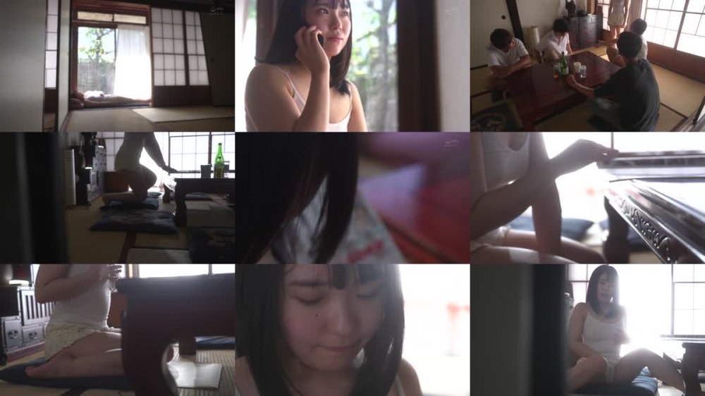 +++ [FHD] APNS-336 帰省してきた姪っ子のピン勃ち乳首 月本海咲