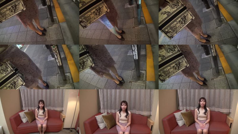 +++ [FHD] 230ORECO-637 長澤アナ