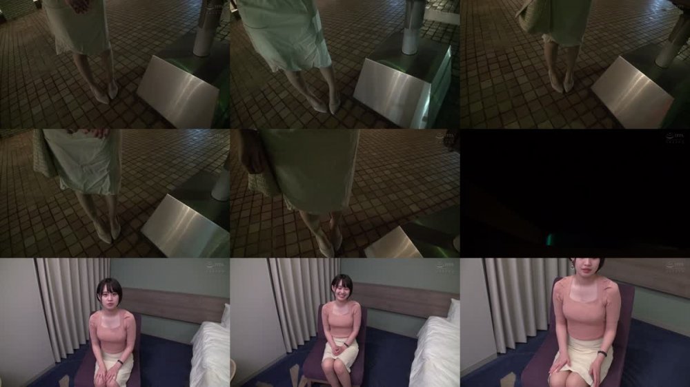 +++ [FHD] 230ORECO-636 乃々瀬アナ