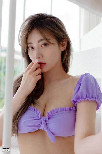 [LEEHEE EXPRESS] LEDG-038 Jeong Ah (정아)