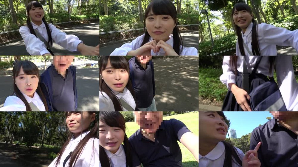 +++ [FHD] FNEO-086 小悪魔美少女 エロビッチ育成委員会 「おじさん大好きだから中に出してもイイのです！」大好きなおじさん専用中出しアイドル ぐみちゃん 虹色ぐみ