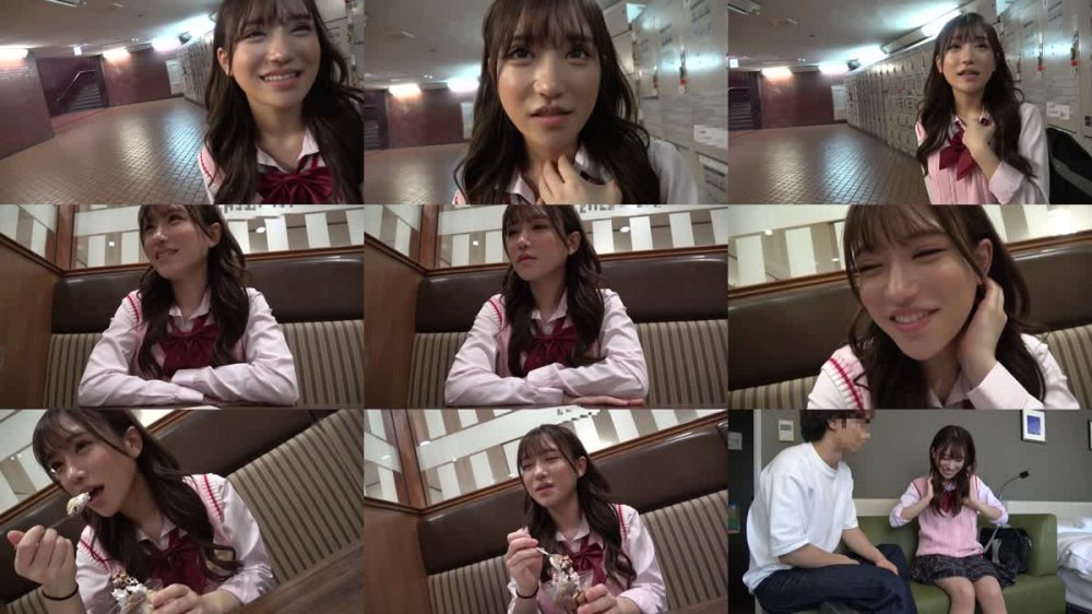 +++ [FHD] KNSM-009 完ナマSTYLE@J系シンママ候補生09 同年代が好みでは無く年上とのねっとりエッチが大好きなしおちゃんに中出し！ 佐藤しお