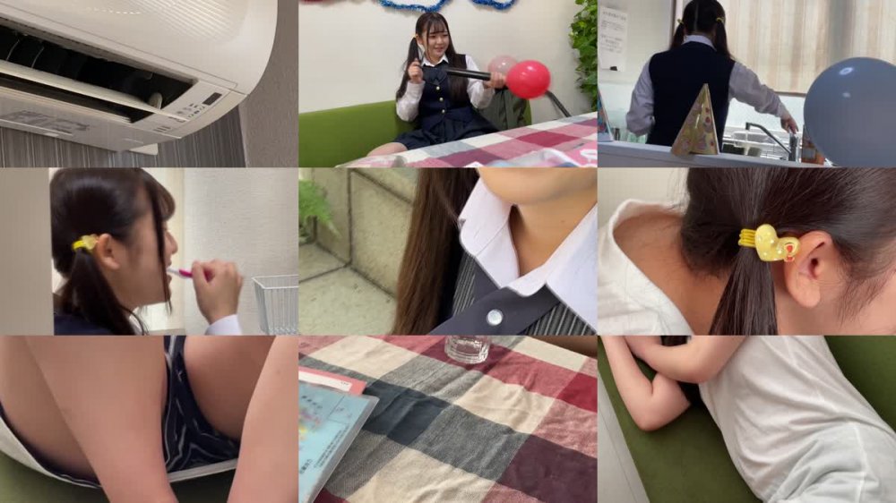 +++ [FHD] NEBO-014 お誕生日会 オトナになる為の大事な儀式 実父と叔父の肉棒で処女も綺麗なアソコもぐちゃぐちゃになった日