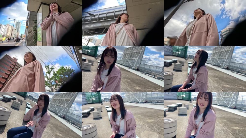 +++ [FHD] MOGI-127 【初撮り】福祉を学ぶ現役女子大3年生 切れ長の瞳と色白美肌のほどよい肉付きDカップ美女 経験人数は少なめだけど元カレとソフトSMの経験ありでバックが好きな自称ドMちゃん ちあき・21 歳【圧倒的4K映像でヌク！】 寺山ちあき