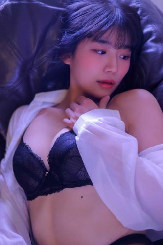 [Yo-U] Yui – Blackroom