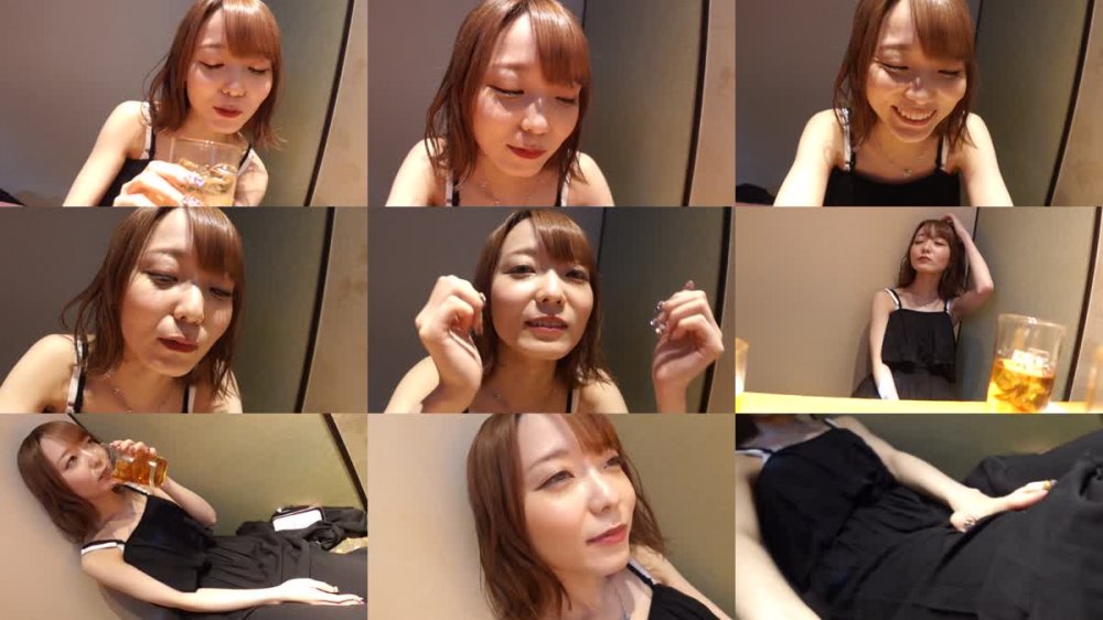 +++ [FHD] HONB-366 30kg台の酒弱女子みなちゃんに口内＆膣内2発射